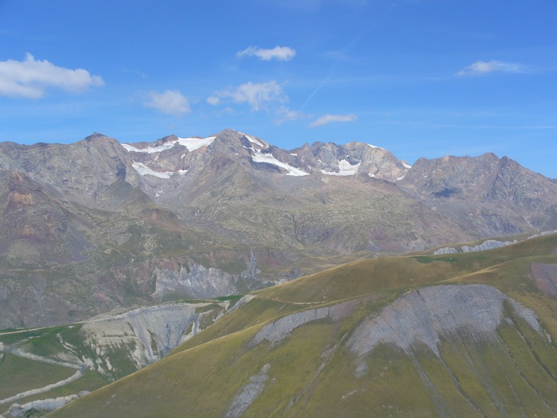 #3 Piste Montée : Grandes c Piste Montée : Grandes c'est sur, mais Rousses ?
