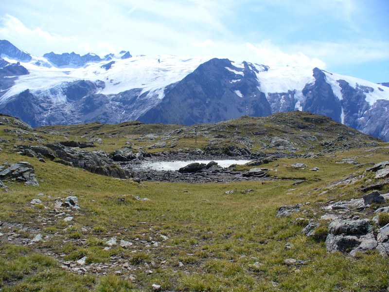 #7 Emparis : ... les montagnes ... Emparis : ... les montagnes ...