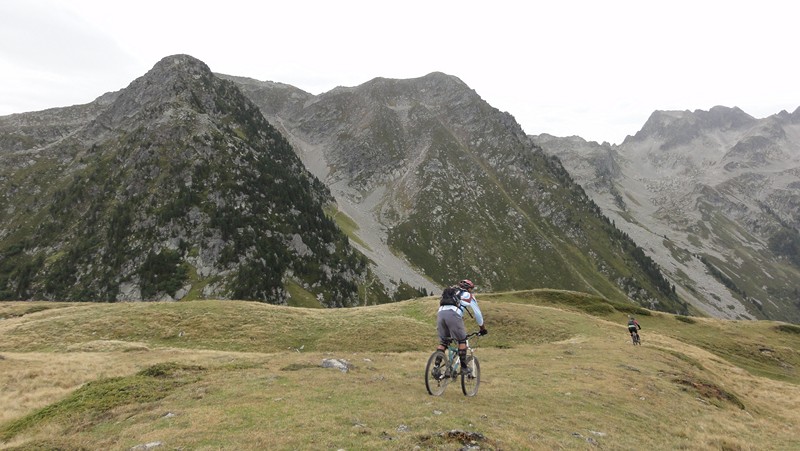 #6 gael et xavier : Free ride gael et xavier : Free ride