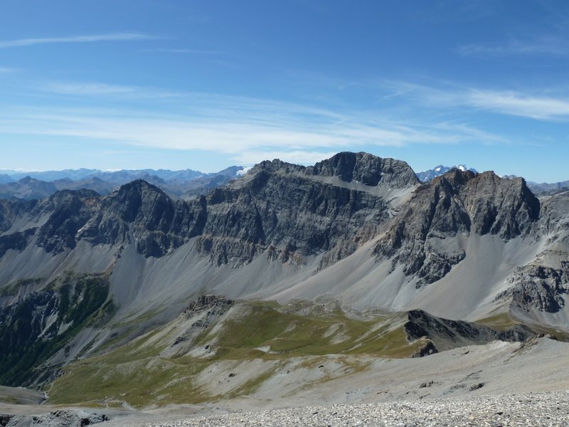 #8 Rois Mages : Vallon del Rho et Rois Mages Rois Mages : Vallon del Rho et Rois Mages