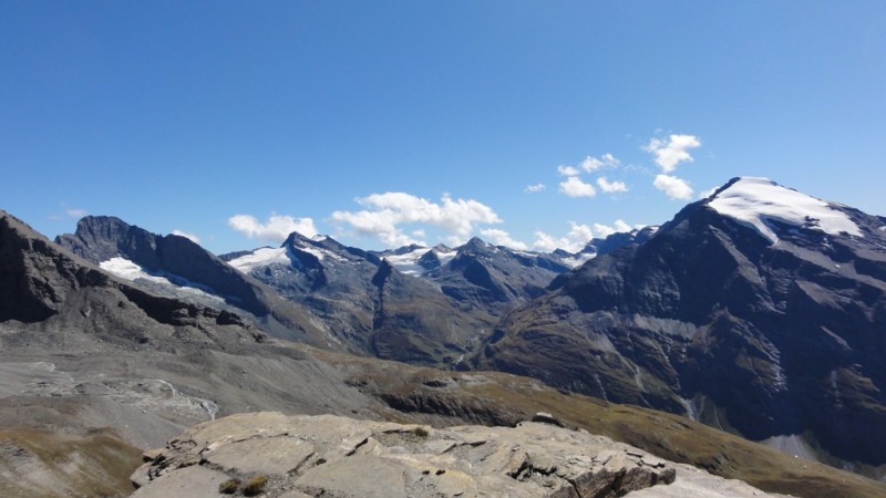 #13 aux alentours : pas moche le coin ! aux alentours : pas moche le coin !