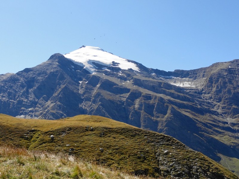 #3 Charbonnel : le maître des lieux Charbonnel : le maître des lieux