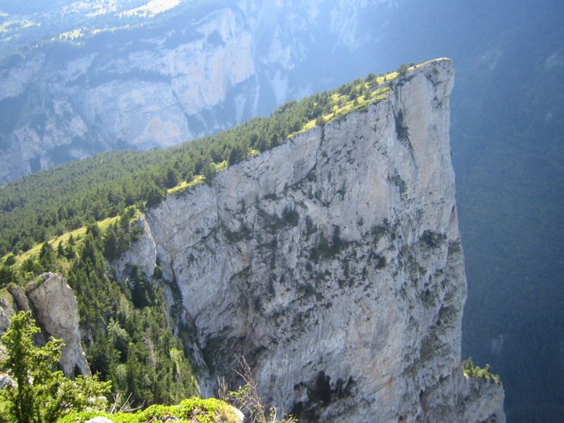 #3 Petit Brechon : vu du Grand Petit Brechon : vu du Grand