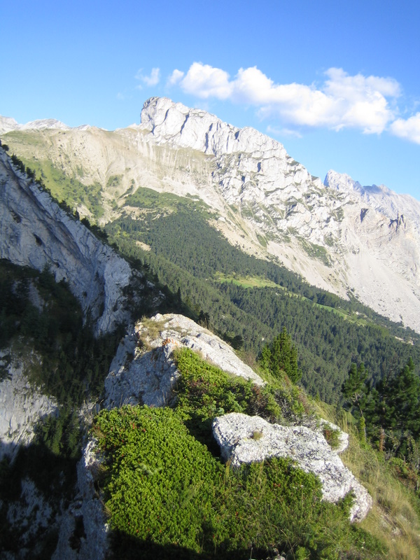 #7 St Gicon : au fond St Gicon : au fond