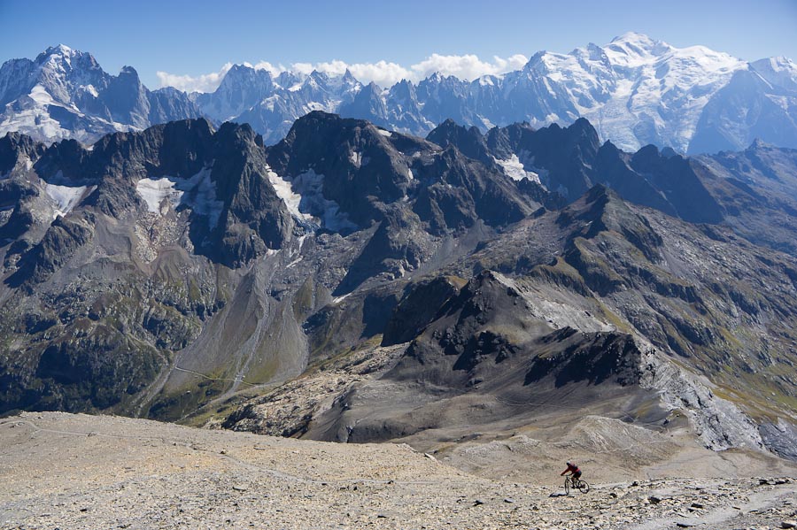 Ca enchaine : un régal