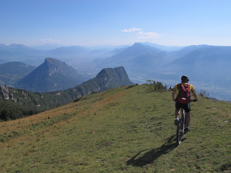 #15 bannettes : et la descente commence bannettes : et la descente commence