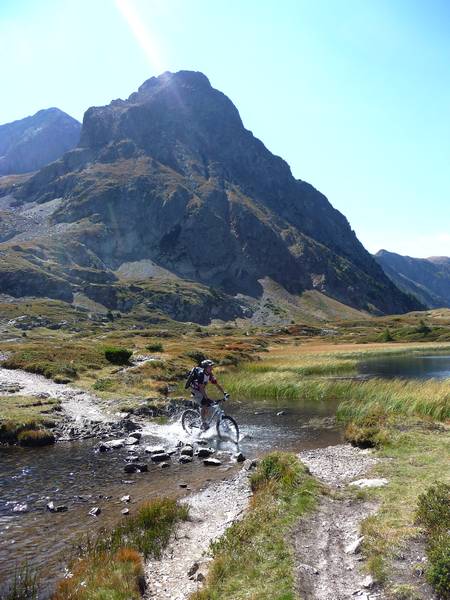 #2 Ruisseau : rafraîchissement gratuit Ruisseau : rafraîchissement gratuit