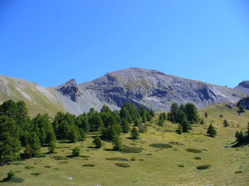 #3 Col Fromage : Panorama Col Fromage : Panorama
