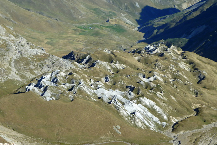 #4 Notre terre torturée : Bizzarerie géologique! Notre terre torturée : Bizzarerie géologique!