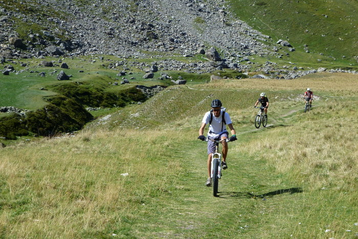 #8 Direction Rochilles : Avant de rejoindra la piste absorbeuse d Direction Rochilles : Avant de rejoindra la piste absorbeuse d'énergie!
