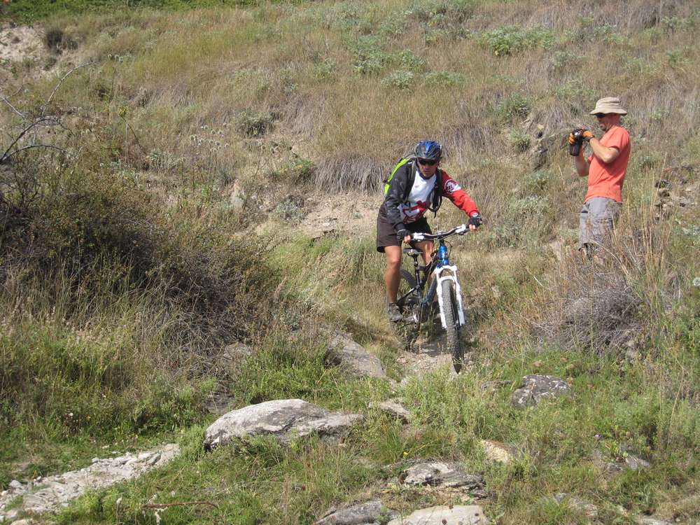#6 Ride : sous l Ride : sous l'objectif d'L-Ric