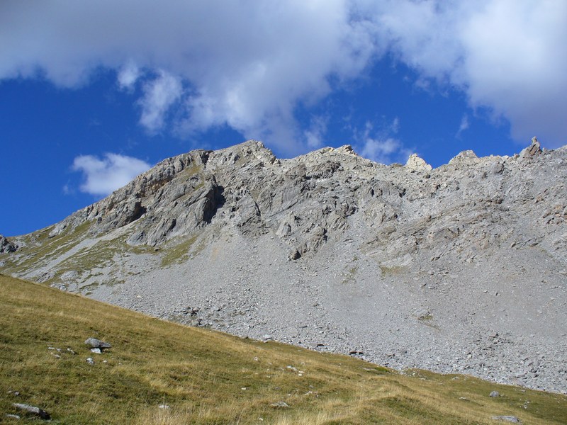 #27 Sentier Montée : Trop moche le coin Sentier Montée : Trop moche le coin