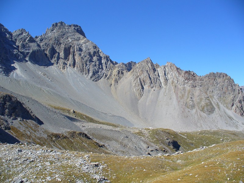 Sentier Montée : Juste beau!