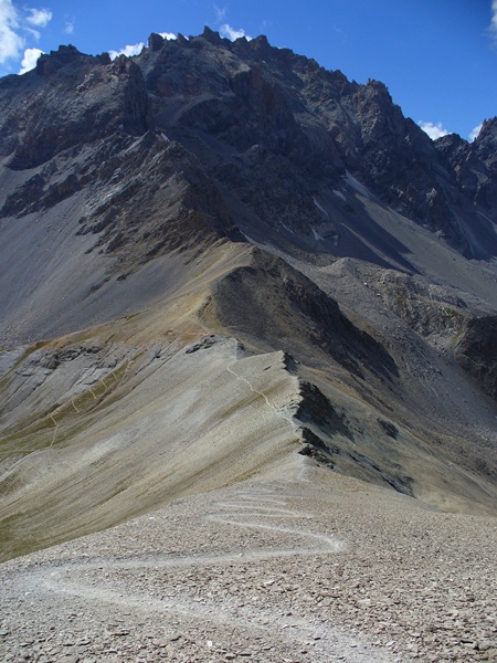 Tête de Girardin : LA PHOTO pour laquelle on vient