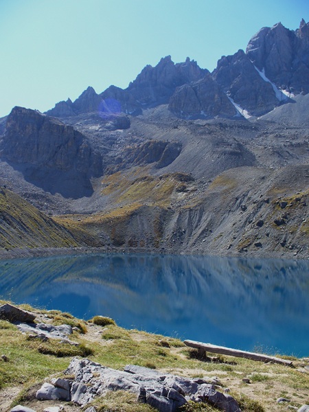 #6 Lac Ste-Anne : Le lac Lac Ste-Anne : Le lac