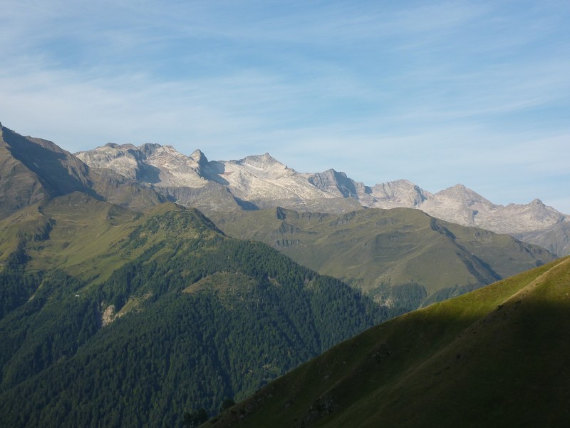 #2 Prt de Barèges : Les 3000 du Luchonais Prt de Barèges : Les 3000 du Luchonais