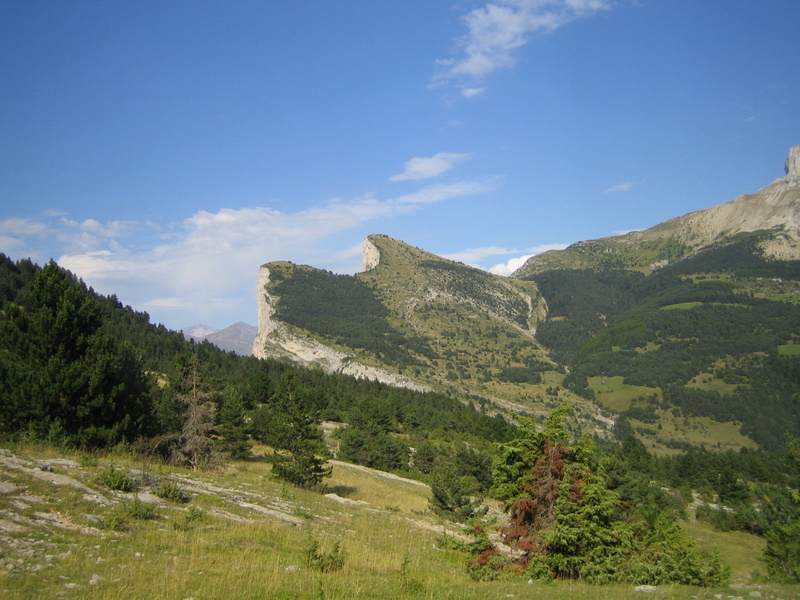 #1 Petit et Grand Brechon Petit et Grand Brechon