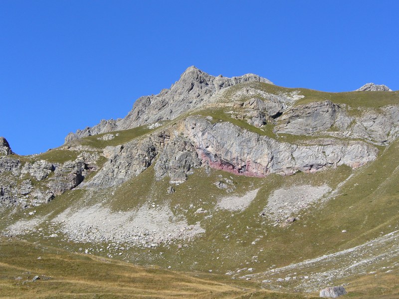 #8 Chalets de Clapeyto : Des couleurs magnifiques ... Chalets de Clapeyto : Des couleurs magnifiques ...