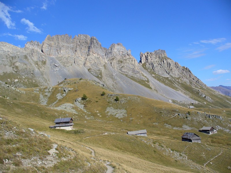 Furfande : Les Granges