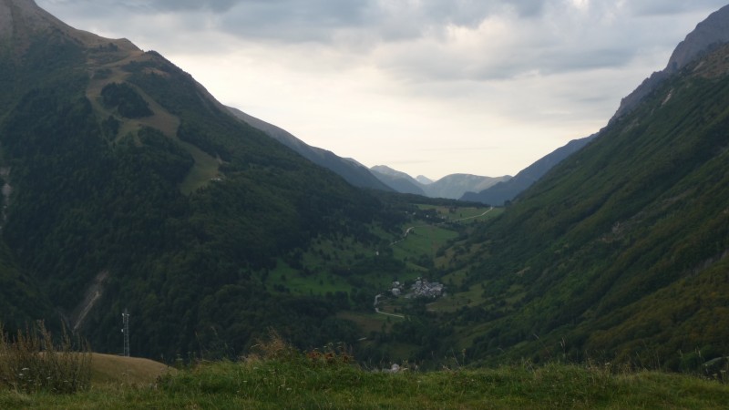 #2 le col d ornon : la station du col qui n ouvrira aps cet hiver ! le col d ornon : la station du col qui n ouvrira aps cet hiver !
