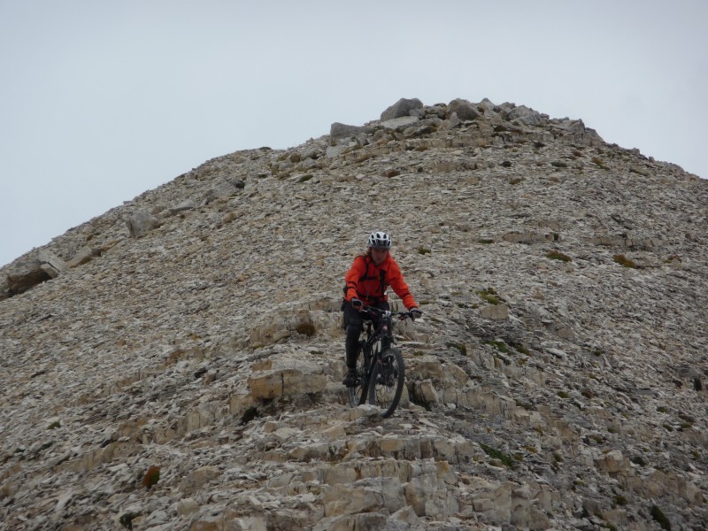 #5 Arête N : Ca roule ! Arête N : Ca roule !