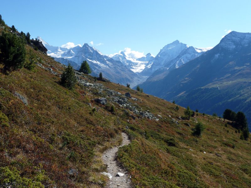 #14 Barneuza : Traversée sur Barneuza Barneuza : Traversée sur Barneuza