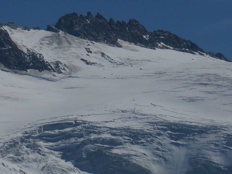 #6 Labby: Arête du Soleil Labby: Arête du Soleil