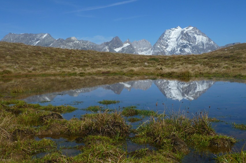 Les Grands de Vanoise