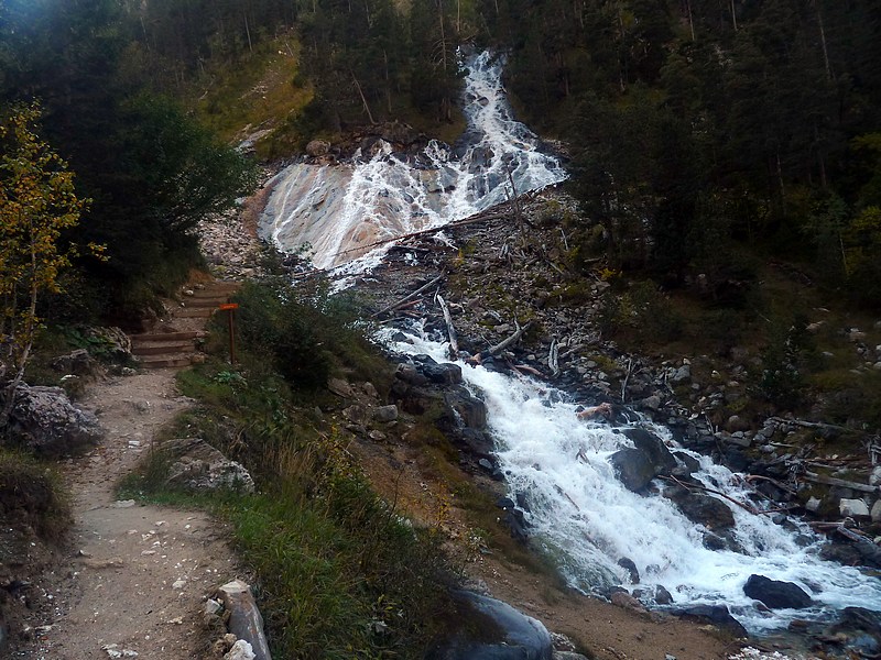 #18 source des Poux source des Poux