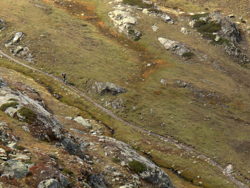 #12 Vallon de Bissorte : miam, miam... Vallon de Bissorte : miam, miam...