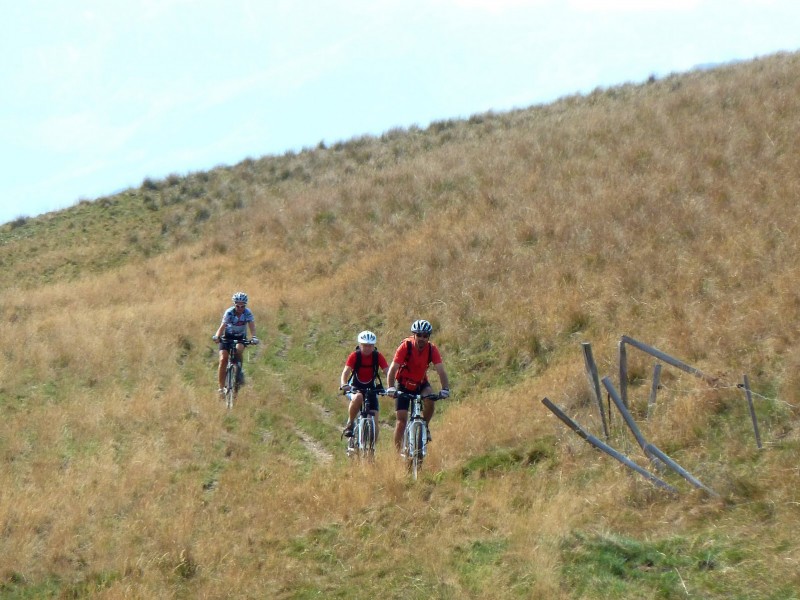 #6 Direction Col de Lière : Jolie traversée Direction Col de Lière : Jolie traversée