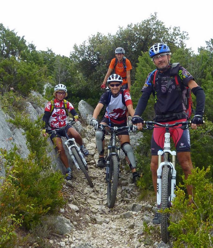 #9 Fontra : PierlO Nadine et Alain Fontra : PierlO Nadine et Alain