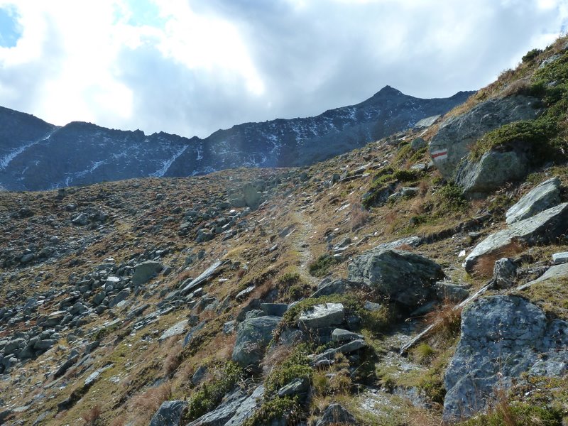 #5 Emshorn : Sentier cahotique de l Emshorn : Sentier cahotique de l'Emshorn mais en fait très sympa