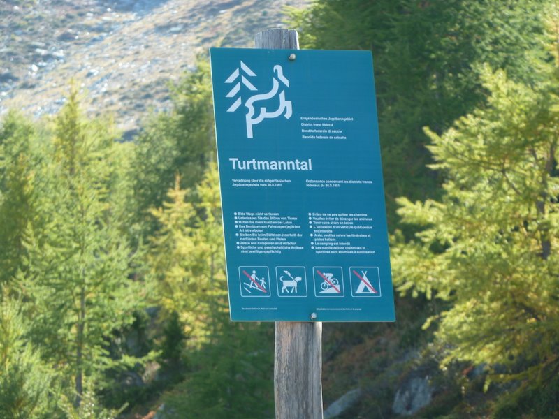 #11 Emshorn : Finalement interdit aux VTT, faudrait savoir... Emshorn : Finalement interdit aux VTT, faudrait savoir...