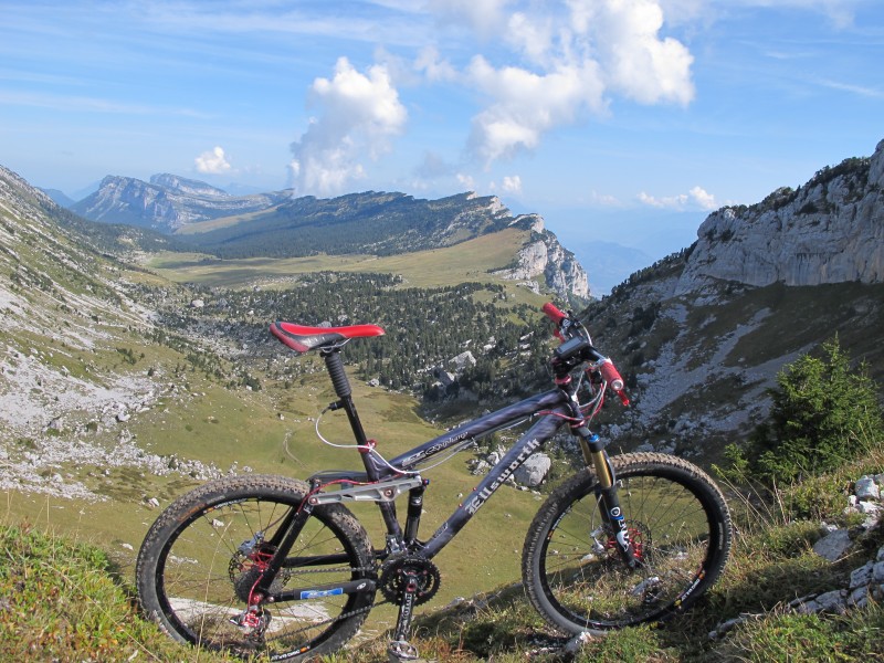 #5 le spad : le velo le spad : le velo