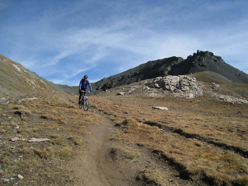 #4 sentier parfaitement lisse sentier parfaitement lisse