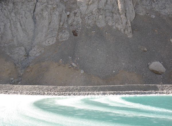 #2 La mer à la montagne : Tentés par une ptite baignade? La mer à la montagne : Tentés par une ptite baignade?