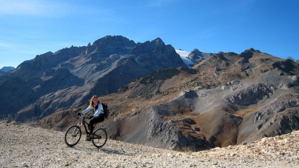 #9 Col de la Cucumelle : Et oui il reste le plus dur à faire... Col de la Cucumelle : Et oui il reste le plus dur à faire...