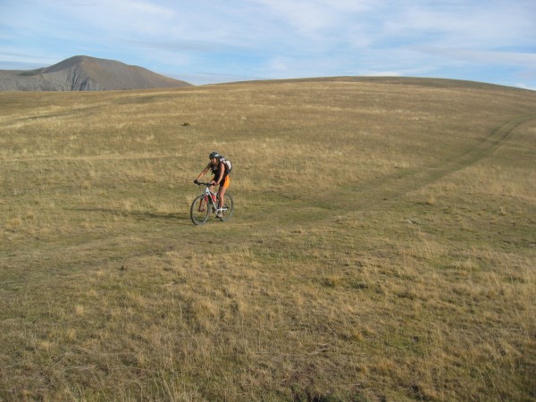 #2 Monges : Vers le Col de Clapouse Monges : Vers le Col de Clapouse