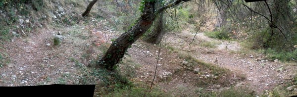 #1 Descente sur Figour : Série de lacets très ludiques !!! Descente sur Figour : Série de lacets très ludiques !!!