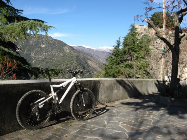 #3 Belvédère de Piene-Haute : Un Santa plus blanc que neige .. ou presque .. Belvédère de Piene-Haute : Un Santa plus blanc que neige .. ou presque ..