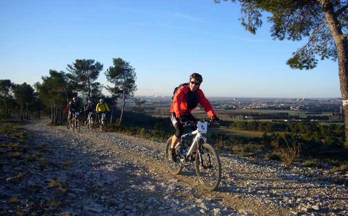 #1 Fontra : Ca monte enfin un peu ... Fontra : Ca monte enfin un peu ...