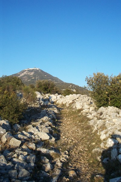 #9 Mont Agel : Le maître des lieux : Le Mont Agel Mont Agel : Le maître des lieux : Le Mont Agel