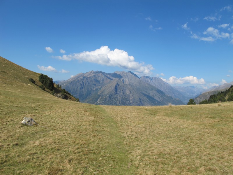 #14 Hurtiere : le col, c Hurtiere : le col, c'est presque terminer