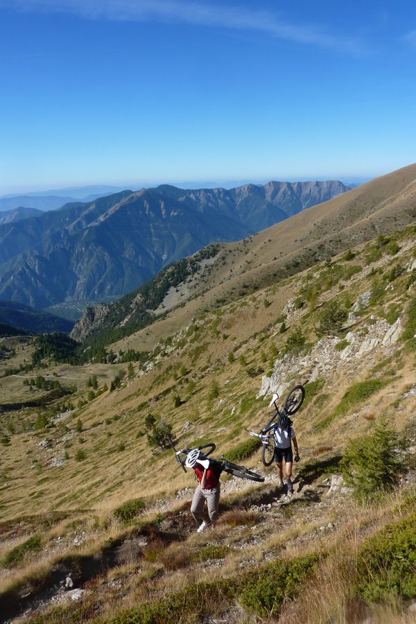 #10 Un peu de portage : Pour ne pas oublier comment c Un peu de portage : Pour ne pas oublier comment c'est