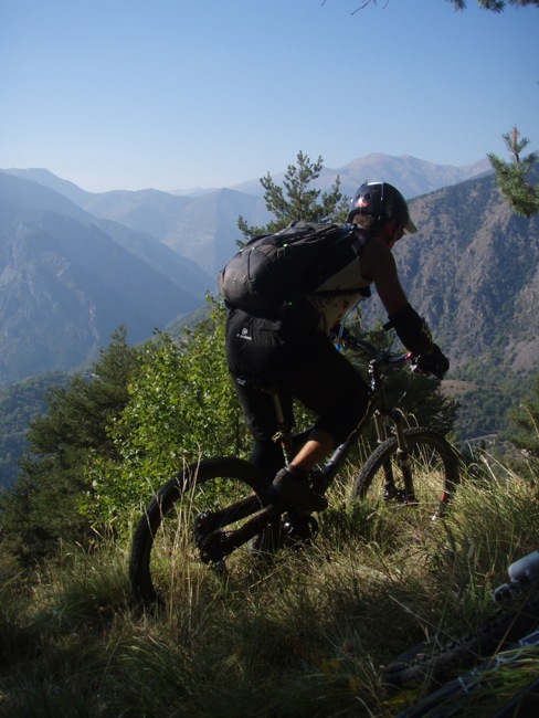 #30 Pelat : Petit contre jour pour finir... Pelat : Petit contre jour pour finir...