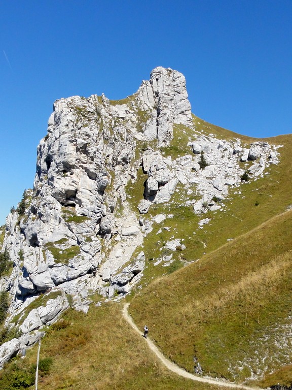 #8 pascal : juste avant la dent des portes pascal : juste avant la dent des portes
