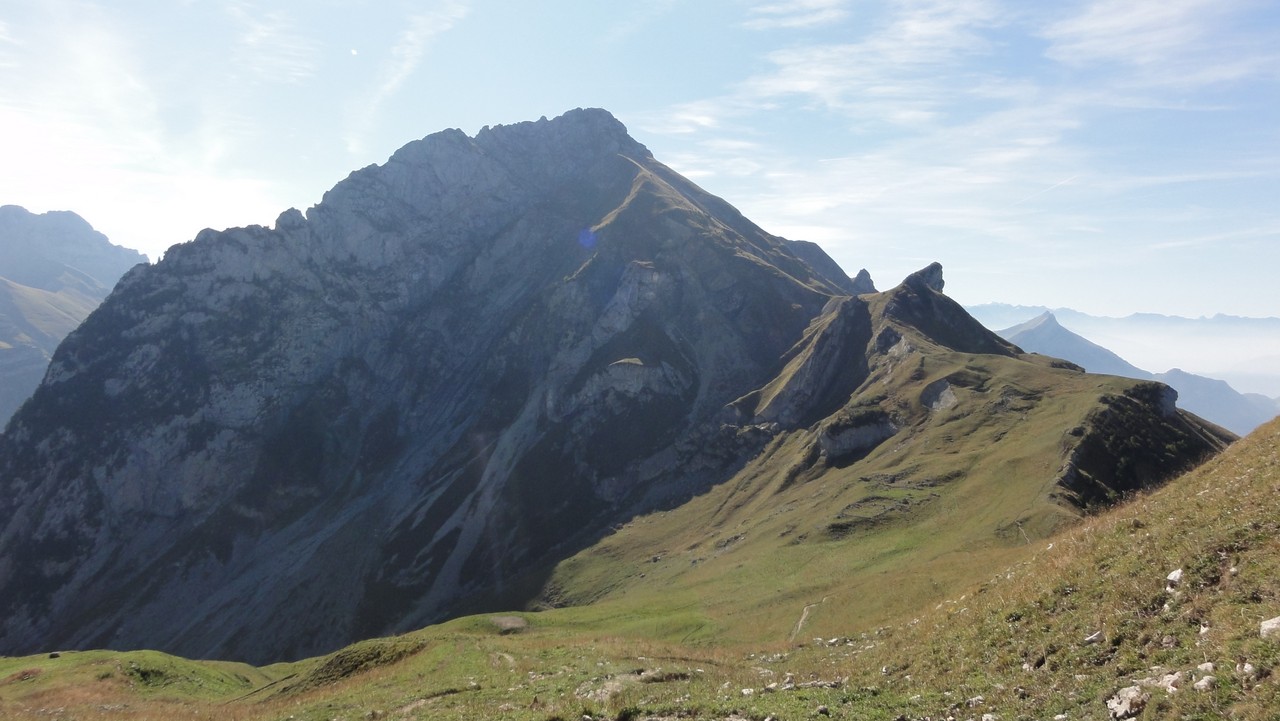 #2 Trélod : objectif, y plus qu Trélod : objectif, y plus qu'à