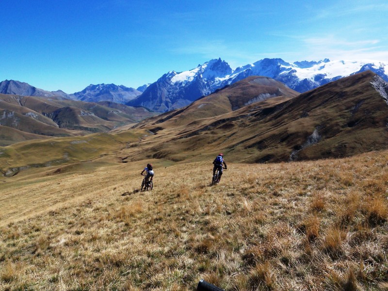 #10 gazon : Tete du Vallon gazon : Tete du Vallon