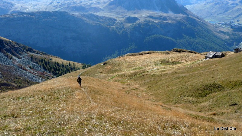 #12 Free Ride : direction le Chargeur Free Ride : direction le Chargeur